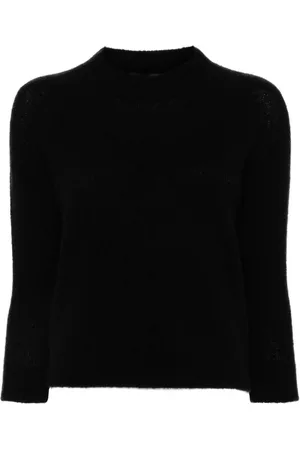 Roberto Collina Brushed sweater