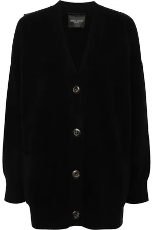 Roberto Collina Merino cardigan