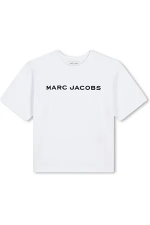 Marc Jacobs Branded t-shirt