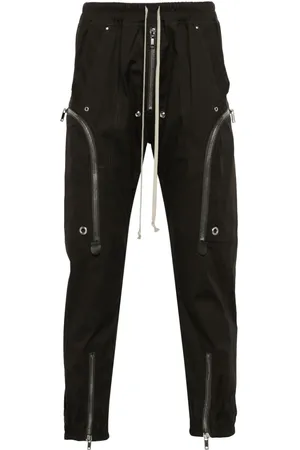 Rick Owens Bauhaus cargo pants