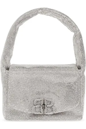 Balenciaga Small Monaco Sling shoulder bag