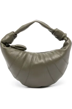 LEMAIRE Mini Fortune Croissant shoulder bag
