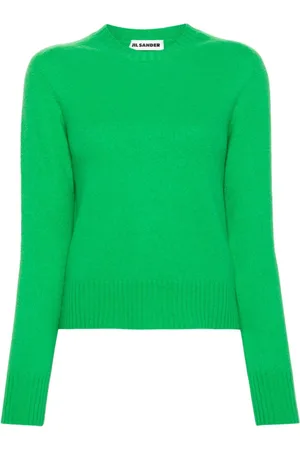Jil Sander Crew-neck sweater