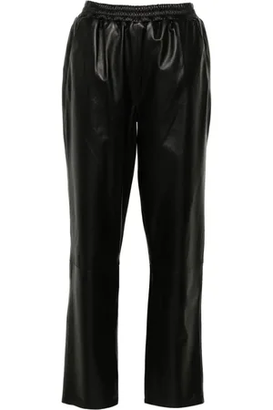 arma leder Abigail trousers