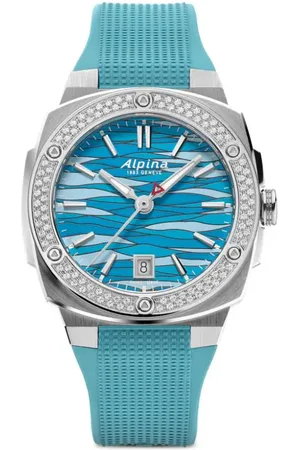 Alpina Alpiner Extreme Quartz 35.2mm