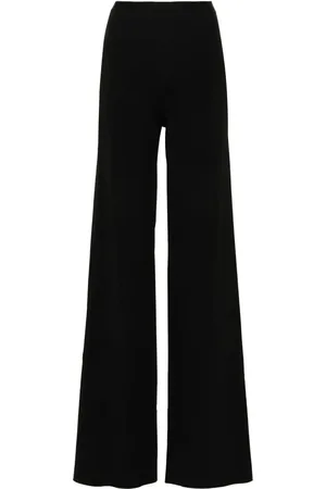 Rick Owens Crepe trousers