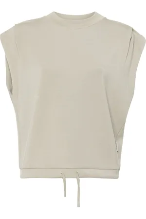 Varley Otis performance sweatshirt