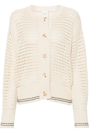 Varley Kris knit cardigan