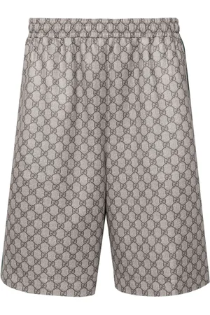 Gucci Web shorts