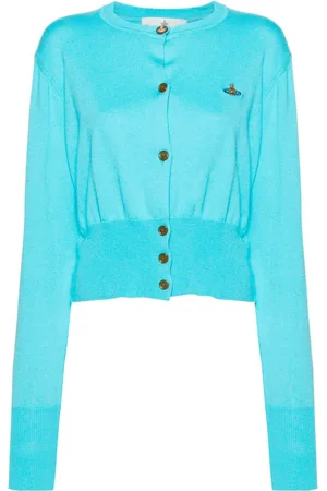 Vivienne Westwood Bea cardigan
