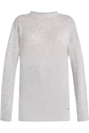 Tom Ford Round neck jumper