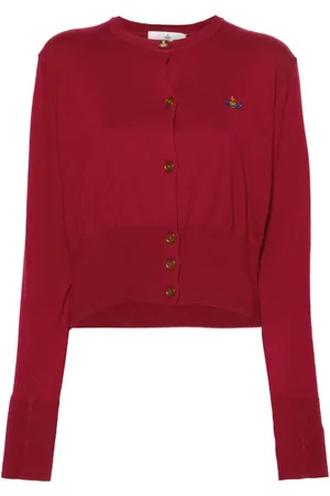Vivienne Westwood Bea cardigan