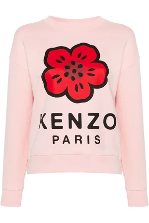 Kenzo Boke Flower sweatshirt