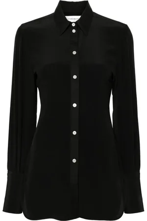 Victoria Beckham Silk shirt