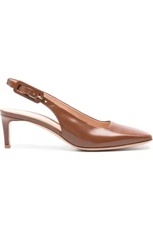 Gianvito Rossi 60mm Ric pumps
