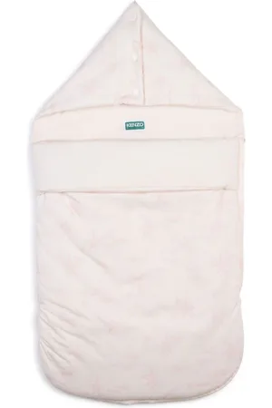 Kenzo Printed sleeping bag