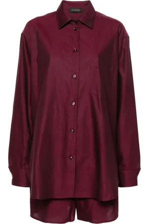 The Andamane Shirt short set