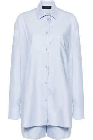 The Andamane Shirt short set
