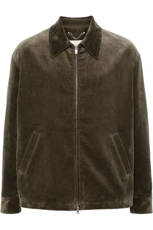 Golden Goose Coach corduroy jacket