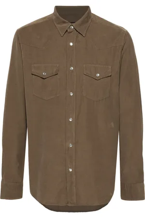 Tom Ford Western shirt