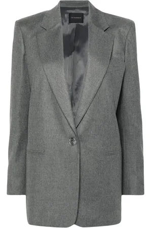 The Andamane Single-breasted blazer