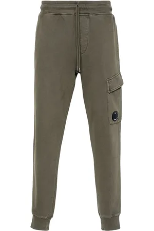 C.P. Company Cargo track pants