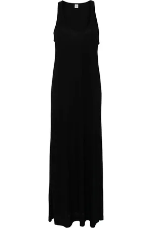 Totême Sleeveless maxi dress