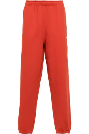 Nike Solo Swoosh track pants