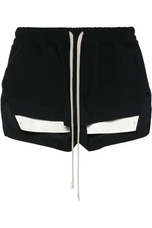 Rick Owens Fog shorts