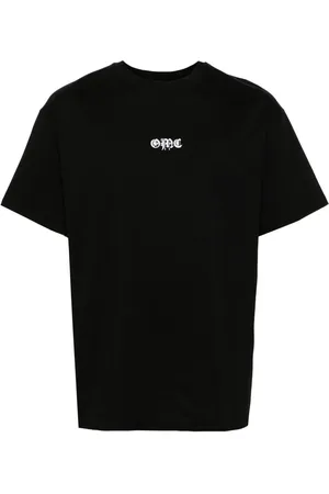 Omc Logo-print T-shirt