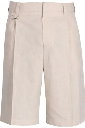 Jacquemus Le Short Melo Bermuda