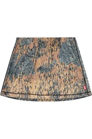 Diesel O-kory skirt