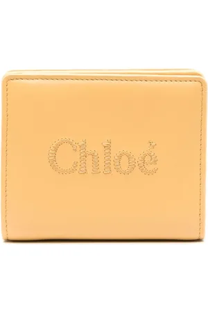 Chloé Sense wallet