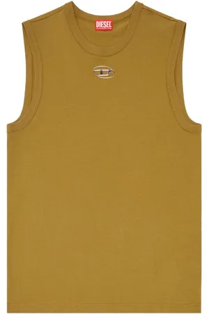 Diesel T-Bisco-OD tank top