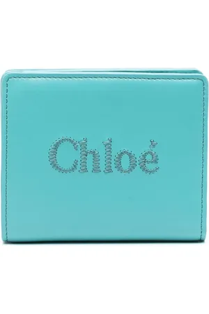 Chloé Sense wallet