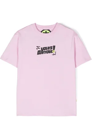 BARROW Logo-print T-shirt