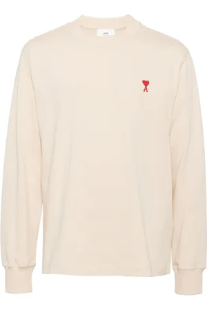Ami Ami De Coeur cotton T-shirt