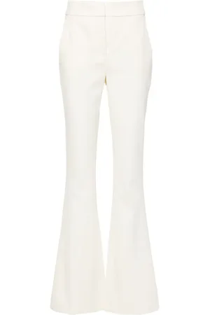GENNY Tailored trousers