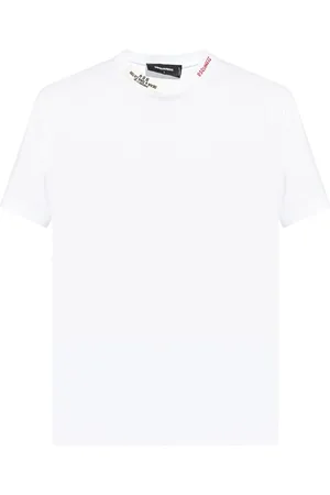 Dsquared2 Logo-print T-shirt