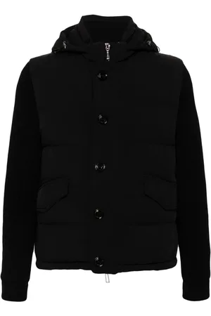 MOORER Foscolo-SHM jacket