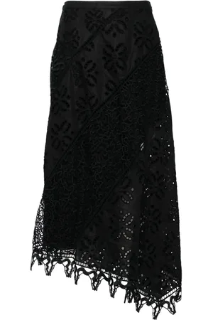 ULLA JOHNSON Solara skirt