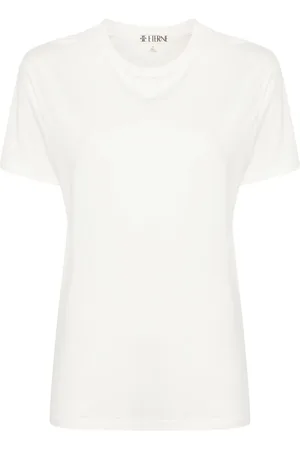ÉTERNE Short-sleeve T-shirt