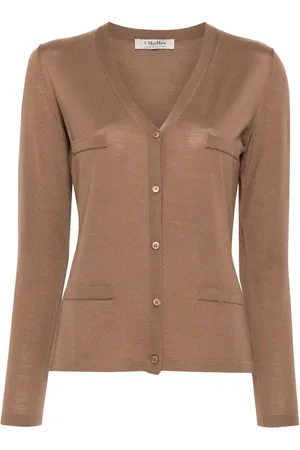 Max Mara Kenya cardigan