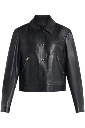 Tom Ford Leather jacket
