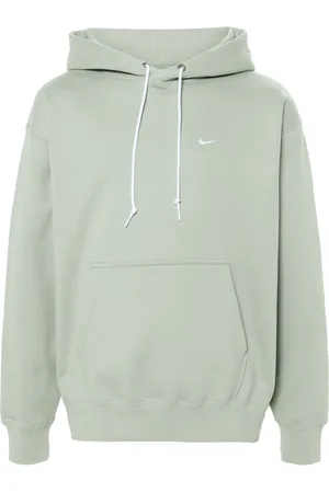 Nike Solo Swoosh hoodie