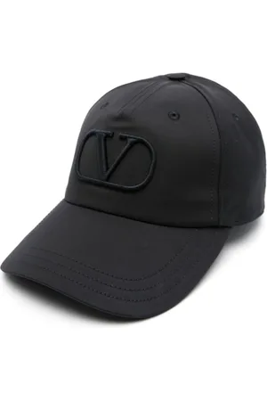 VALENTINO GARAVANI VLogo Signature baseball hat