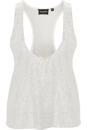 Retrofete Whitney top