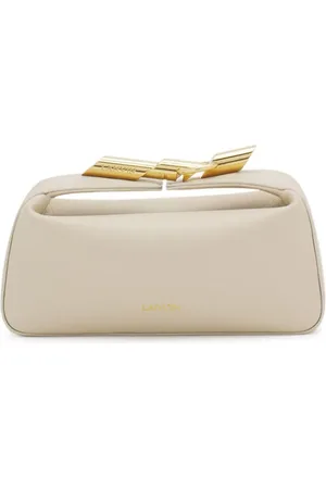 Lanvin Haute Séquence clutch bag