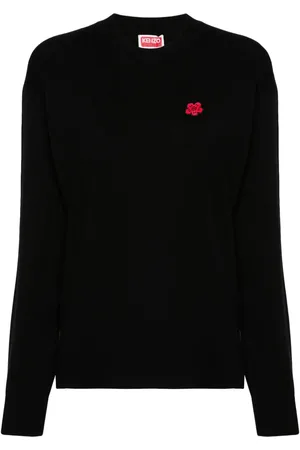 Kenzo Boke Flower jumper