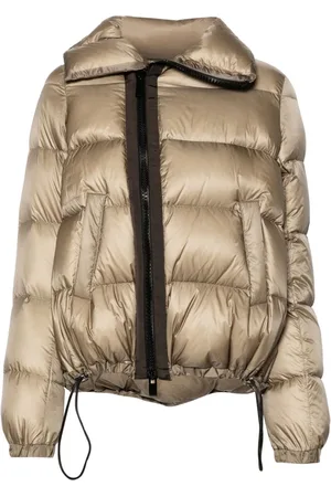 SACAI Puffer jacket